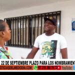 CONCURSO DE MERITOS | Noticias de Buenaventura, Colombia y el Mundo