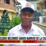 RAFAEL CUERO Y BINGO | Noticias de Buenaventura, Colombia y el Mundo