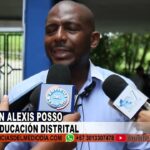 SRIO EDUCACIÓN Y PROTESTA | Noticias de Buenaventura, Colombia y el Mundo
