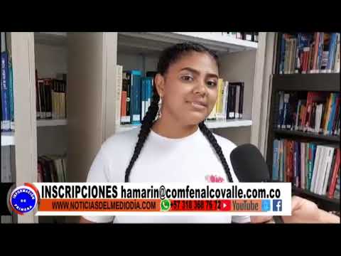 COMFENALCO Y MANUALIDADES | Noticias de Buenaventura, Colombia y el Mundo