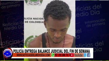 RESUMEN JUDICIAL | Noticias de Buenaventura, Colombia y el Mundo