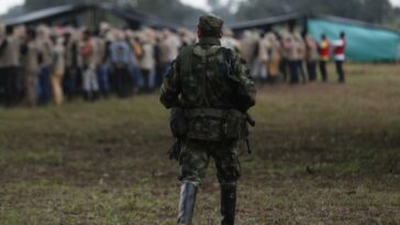 Representante Tame: “Rumores dicen que murieron 15 o 20 personas en enfrentamientos entre el ELN y disidencias de las Farc” | Noticias de Buenaventura, Colombia y el Mundo