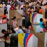 Comité Electoral socializó a representantes de los partidos políticos cómo quedaron las cartillas y tarjetones | Noticias de Buenaventura, Colombia y el Mundo