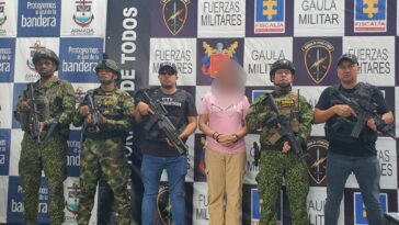 CAPTURADO PRESUNTO RESPONSABLE DE HOMICIDIO DE UN MENOR EN MEDELLÍN | Noticias de Buenaventura, Colombia y el Mundo