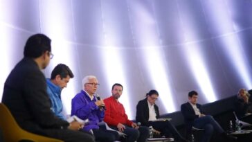 Ciencia, tecnología e innovación, los puntos en común de los candidatos a la Alcaldía de Bogotá | Gobierno | Economía