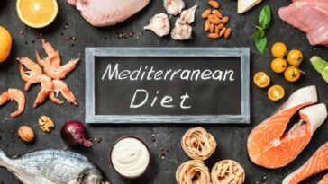 Dieta mediterráneo: secretos y beneficios de la dieta más recomendada para la salud | Finanzas | Economía