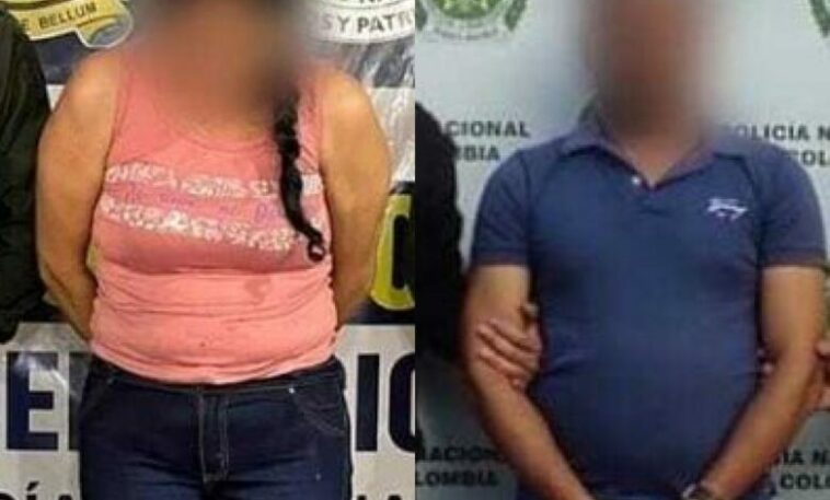 Dos capturados por el secuestro de la madre del Alcalde de Villanueva