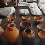 En Calarcá serán exhibidos las piezas arqueológicos que avivan la historia de la región 