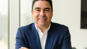 Entrevista Carlos Rosado Zúñiga, director de Sacyr Concesiones | Infraestructura | Economía