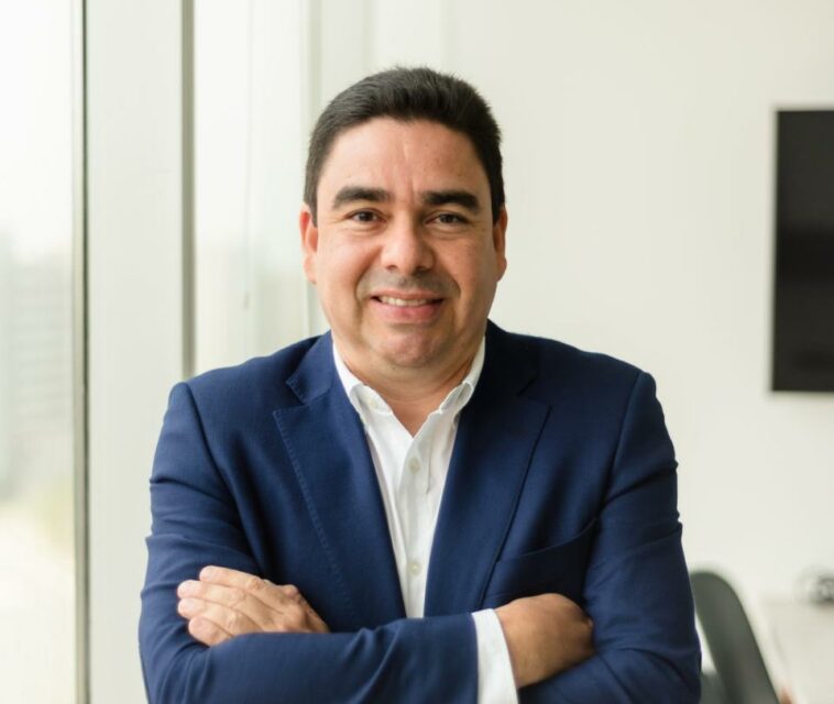 Entrevista Carlos Rosado Zúñiga, director de Sacyr Concesiones | Infraestructura | Economía