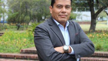 Entrevista Mauricio Rodríguez, director de la Unidad de Economía Solidaria | Finanzas | Economía