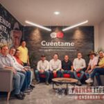 Geopark inauguró oficina ‘cuéntame’ en el casco urbano de Tauramena