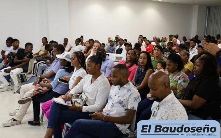 La Registraduría Nacional del Estado Civil realizó en Quibdó – Chocó, importante conversatorio, denominado “El Poder del Voto”  