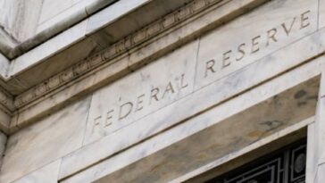 La Reserva Federal mantuvo sin cambios sus tasas de interés como esperaban los mercados | Finanzas | Economía