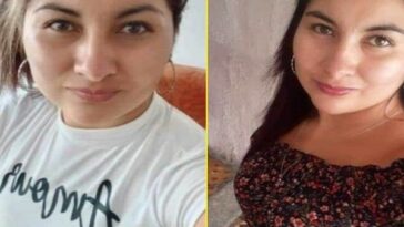 María Fernanda desapareció en Pasto, familia pide ayuda para encontrarla