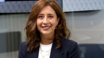 Marcela Perilla - Presidente SAP LAC NORTH
