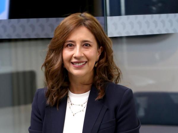 Marcela Perilla - Presidente SAP LAC NORTH