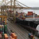 Razones de la continua caída de las exportaciones en Colombia | Finanzas | Economía