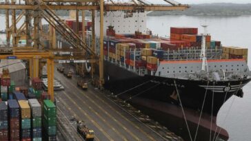 Razones de la continua caída de las exportaciones en Colombia | Finanzas | Economía