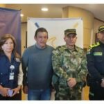 Registrador Nacional anunció plan de choque para contrarrestar posibles delitos electorales en Nariño