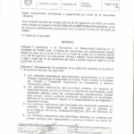 Restricciones para disminuir los delitos en Pitalito 8 14 septiembre, 2023