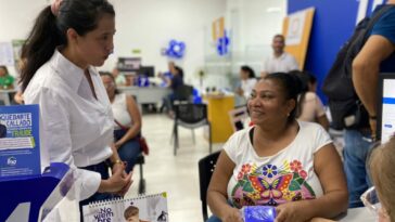 Si necesita casa, el Fondo Nacional del Ahorro tiene feria en Villavicencio