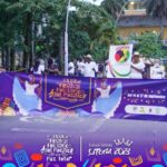 Con un derroche de alegría y folclor arrancó el Festival Folclórico del Pacífico en Buenaventura | Noticias de Buenaventura, Colombia y el Mundo