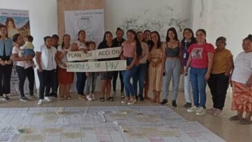 ‘Caminos de Paz’ une a comunidades de Leiva y Policarpa en la transformación de conflictos