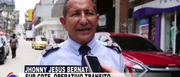 LLAMADO DE ATENCIÓN A CONDUCTORES | Noticias de Buenaventura, Colombia y el Mundo