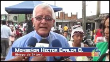 TV YO Y LA COMUNIDAD 19 DE SEPTIEMBRE 2016 | Noticias de Buenaventura, Colombia y el Mundo