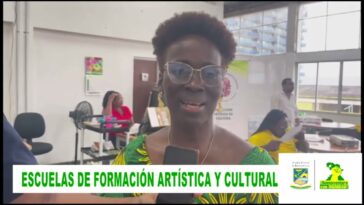 FORMACIÓN CULTURAL | Noticias de Buenaventura, Colombia y el Mundo