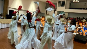 Derroche de talentos hubo en la primera muestra de Escuelas de Formación y “Cultura Adentro” | Noticias de Buenaventura, Colombia y el Mundo