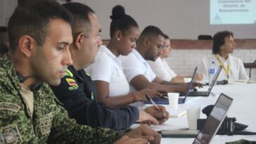 En un 95% avanza la construcción de la Política Pública de Derechos Humanos para la paz en el Distrito | Noticias de Buenaventura, Colombia y el Mundo