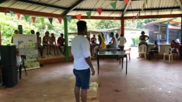 Setenta jóvenes participaron de Campamento Juvenil en Buenaventura para potencializar sus habilidades y liderazgo | Noticias de Buenaventura, Colombia y el Mundo