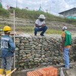 Alcalde Distrital verificó avances en la construcción de escenarios deportivos en Buenaventura | Noticias de Buenaventura, Colombia y el Mundo