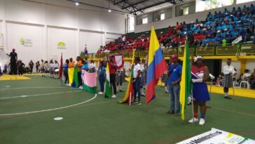 Juegos del Magisterio y Administrativos inician este viernes 6 de octubre | Noticias de Buenaventura, Colombia y el Mundo