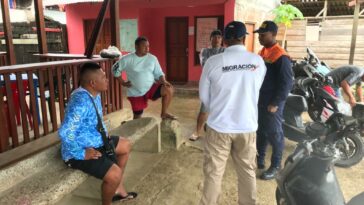 Dimar activa dispositivo de seguridad por temporada vacacional en la jurisdicción de Bahía Solano | Noticias de Buenaventura, Colombia y el Mundo