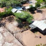 Estado de emergencia en La Guajira