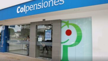 Colpensiones.