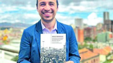 El libro de los profesores de los Andes que narran la realidad actual del país con las reformas | Economía