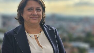 Entrevista Carmen Dávila, directora ejecutiva de Gestarsalud | Finanzas | Economía