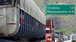 Comunidades indígenas anuncian posible cierre de la vía a Buenaventura | Noticias de Buenaventura, Colombia y el Mundo