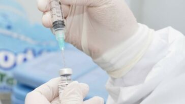 A partir de hoy inicia semana de intensificación de vacunación en Buenaventura | Noticias de Buenaventura, Colombia y el Mundo