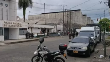 Crisis humanitaria en Centro de Detención de Buenaventura | Noticias de Buenaventura, Colombia y el Mundo