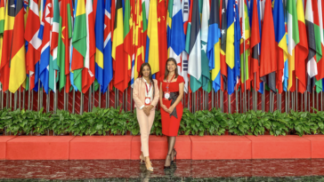 Uniguajira fortalece lazos académicos y culturales con China mediante cooperación internacional