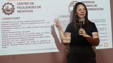 Siete planes de negocio serán impulsados en el Distrito | Noticias de Buenaventura, Colombia y el Mundo