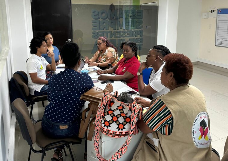 Secretaría de Salud Distrital prepara actividades relacionadas con el día mundial del aborto legal en Buenaventura | Noticias de Buenaventura, Colombia y el Mundo