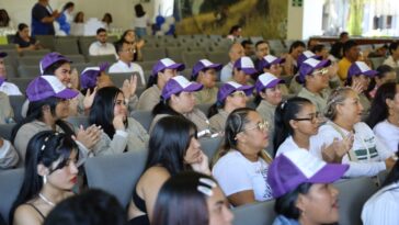 SENA y concesión Unión Vial, firman convenio para la formación de mujeres “Todoterreno” para la construcción. | Noticias de Buenaventura, Colombia y el Mundo