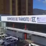 ¿Se acabaron las largas filas?, nueva sede de Tránsito y Transporte en Pasto