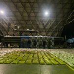 INCAUTADOS MÁS DE 700 KILOGRAMOS DE ALCALOIDES EN EL PACÍFICO COLOMBIANO | Noticias de Buenaventura, Colombia y el Mundo